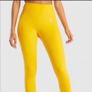 Gymshark Dreamy Leggings 2.0